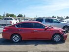 2016 Nissan Altima 2.5/2.5 S/2.5 Sl/2.5 Sr/2.5 Sv Red vin: 1N4AL3AP0GN326800