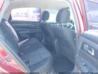 2016 Nissan Altima 2.5/2.5 S/2.5 Sl/2.5 Sr/2.5 Sv Red vin: 1N4AL3AP0GN326800