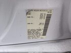 2016 Nissan Altima 2.5/2.5 S/2.5 Sl/2.5 Sr/2.5 Sv Белый vin: 1N4AL3AP0GN362843