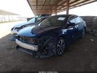 2017 Nissan Altima 2.5 Sr Синий vin: 1N4AL3AP0HC119000