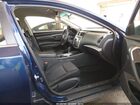 2017 Nissan Altima 2.5 Sr Синий vin: 1N4AL3AP0HC119000