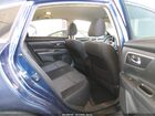 2017 Nissan Altima 2.5 Sr Синий vin: 1N4AL3AP0HC119000