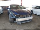 2017 Nissan Altima 2.5 Sr Синий vin: 1N4AL3AP0HC119000