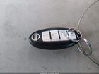2017 Nissan Altima 2.5 Sr Синий vin: 1N4AL3AP0HC119000