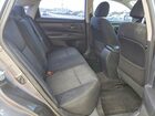 2017 Nissan Altima 2.5 S Серый vin: 1N4AL3AP0HC140073