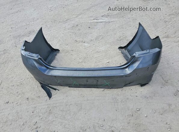 1N4AL3AP0HC140073 2017 NISSAN ALTIMA Серый Вид подкапотного пространства