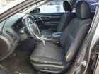 2017 Nissan Altima 2.5 S Серый vin: 1N4AL3AP0HC140073