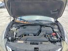 2017 Nissan Altima 2.5 S Серый vin: 1N4AL3AP0HC140073