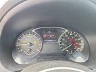 2017 Nissan Altima 2.5 Sr Черный vin: 1N4AL3AP0HC150148