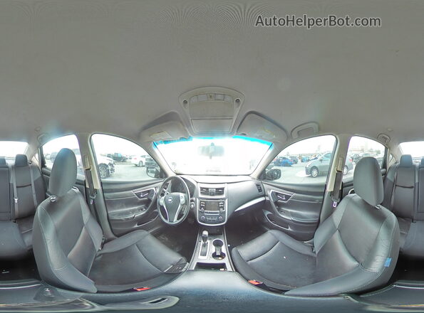 1N4AL3AP0HC150148 2017 NISSAN ALTIMA Черный Вид наклейки с VIN-кодом
