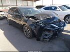 2017 Nissan Altima 2.5 Sv Черный vin: 1N4AL3AP0HC222675