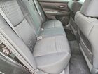 2017 Nissan Altima 2.5 S Black vin: 1N4AL3AP0HC249603