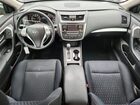 2017 Nissan Altima 2.5 S Black vin: 1N4AL3AP0HC249603