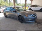 2017 Nissan Altima 2.5 Sr Серый vin: 1N4AL3AP0HC295156