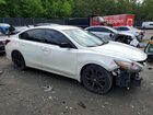 2017 Nissan Altima White vin: 1N4AL3AP0HC497463