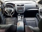 2017 Nissan Altima White vin: 1N4AL3AP0HC497463