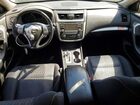 2017 Nissan Altima 2.5 S Черный vin: 1N4AL3AP0HN348085