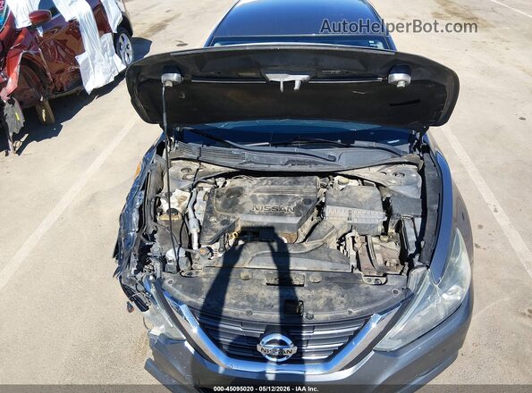 1N4AL3AP0JC148650 2018 NISSAN ALTIMA Black Vista trasera