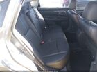 2018 Nissan Altima 2.5 Sr Black vin: 1N4AL3AP0JC148650