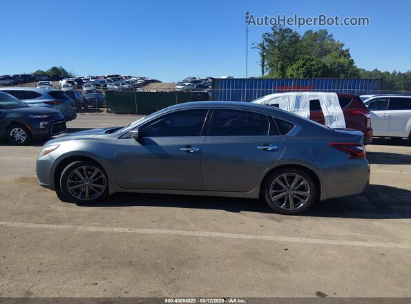 1N4AL3AP0JC148650 2018 NISSAN ALTIMA Black Vista interior de 360 grados