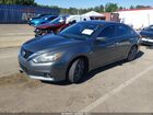 2018 Nissan Altima 2.5 Sr Black vin: 1N4AL3AP0JC148650