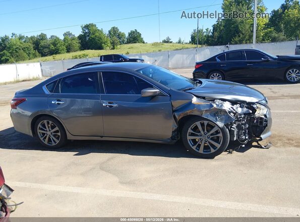 1N4AL3AP0JC148650 2018 NISSAN ALTIMA Black Vista interior trasera