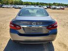 2018 Nissan Altima 2.5 S Gray vin: 1N4AL3AP0JC158319 2018 Nissan Altima 2.5 S Gray vin: 1N4AL3AP0JC158319