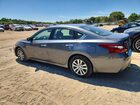 2018 Nissan Altima 2.5 S Gray vin: 1N4AL3AP0JC158319 2018 Nissan Altima 2.5 S Gray vin: 1N4AL3AP0JC158319