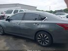 2018 Nissan Altima 2.5 Sv Gray vin: 1N4AL3AP0JC202190 2018 Nissan Altima 2.5 Sv Gray vin: 1N4AL3AP0JC202190