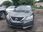 2018 Nissan Altima 2.5 Sv Gray vin: 1N4AL3AP0JC202190 2018 Nissan Altima 2.5 Sv Gray vin: 1N4AL3AP0JC202190