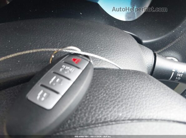1N4AL3AP0JC202190 2018 NISSAN ALTIMA Gray Առջևի վահանակի տեսք