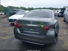 2018 Nissan Altima 2.5 Sv Gray vin: 1N4AL3AP0JC202190 2018 Nissan Altima 2.5 Sv Gray vin: 1N4AL3AP0JC202190