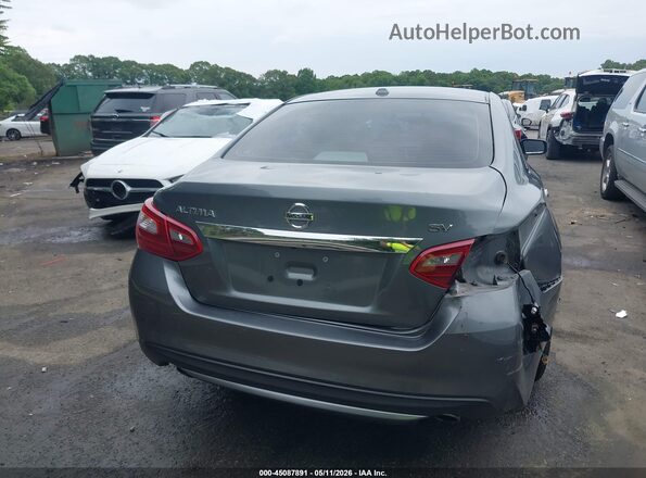 1N4AL3AP0JC202190 2018 NISSAN ALTIMA Gray 