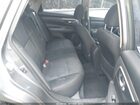 2018 Nissan Altima 2.5 Sv Gray vin: 1N4AL3AP0JC202190 2018 Nissan Altima 2.5 Sv Gray vin: 1N4AL3AP0JC202190