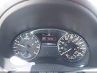 2018 Nissan Altima 2.5 Sr Red vin: 1N4AL3AP0JC284230