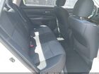 2016 Nissan Altima 2.5 S Белый vin: 1N4AL3AP1GC115102