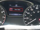2016 Nissan Altima 2.5 S Белый vin: 1N4AL3AP1GC115102