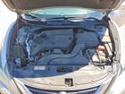 2016 Nissan Altima 2.5 S Silver vin: 1N4AL3AP1GC125760