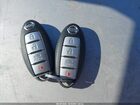 2016 Nissan Altima 2.5/2.5 S/2.5 Sl/2.5 Sr/2.5 Sv Серебряный vin: 1N4AL3AP1GC137441