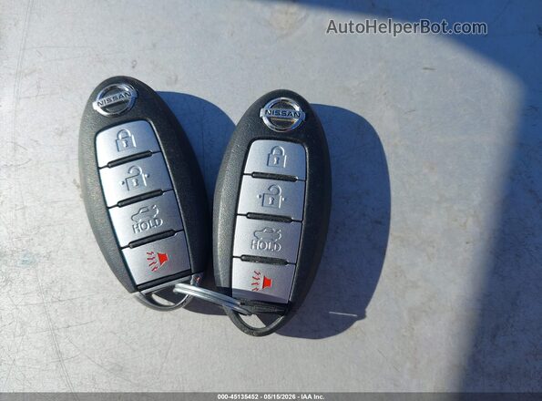 1N4AL3AP1GC137441 2016 NISSAN ALTIMA Серебряный Вид панели приборов