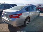 2016 Nissan Altima 2.5/2.5 S/2.5 Sl/2.5 Sr/2.5 Sv Серебряный vin: 1N4AL3AP1GC137441