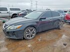 2016 Niss Altima Black vin: 1N4AL3AP1GC211327