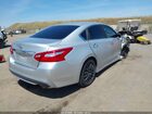 2016 Nissan Altima 2.5/2.5 S/2.5 Sl/2.5 Sr/2.5 Sv Серый vin: 1N4AL3AP1GC217970
