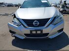2016 Nissan Altima 2.5/2.5 S/2.5 Sl/2.5 Sr/2.5 Sv Серый vin: 1N4AL3AP1GC217970