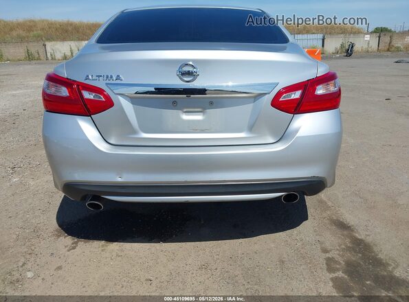 1N4AL3AP1GC217970 2016 NISSAN ALTIMA Серый 