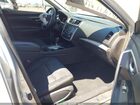 2016 Nissan Altima 2.5/2.5 S/2.5 Sl/2.5 Sr/2.5 Sv Серый vin: 1N4AL3AP1GC217970