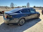 2016 Nissan Altima 2.5 Sl Серый vin: 1N4AL3AP1GC268126