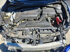 2016 Nissan Altima 2.5 Sl Серый vin: 1N4AL3AP1GC268126