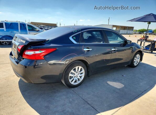 1N4AL3AP1GN366979 2016 NISSAN ALTIMA Gray Rear right