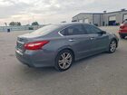 2016 Nissan Altima 2.5 S Gray vin: 1N4AL3AP1GN388755